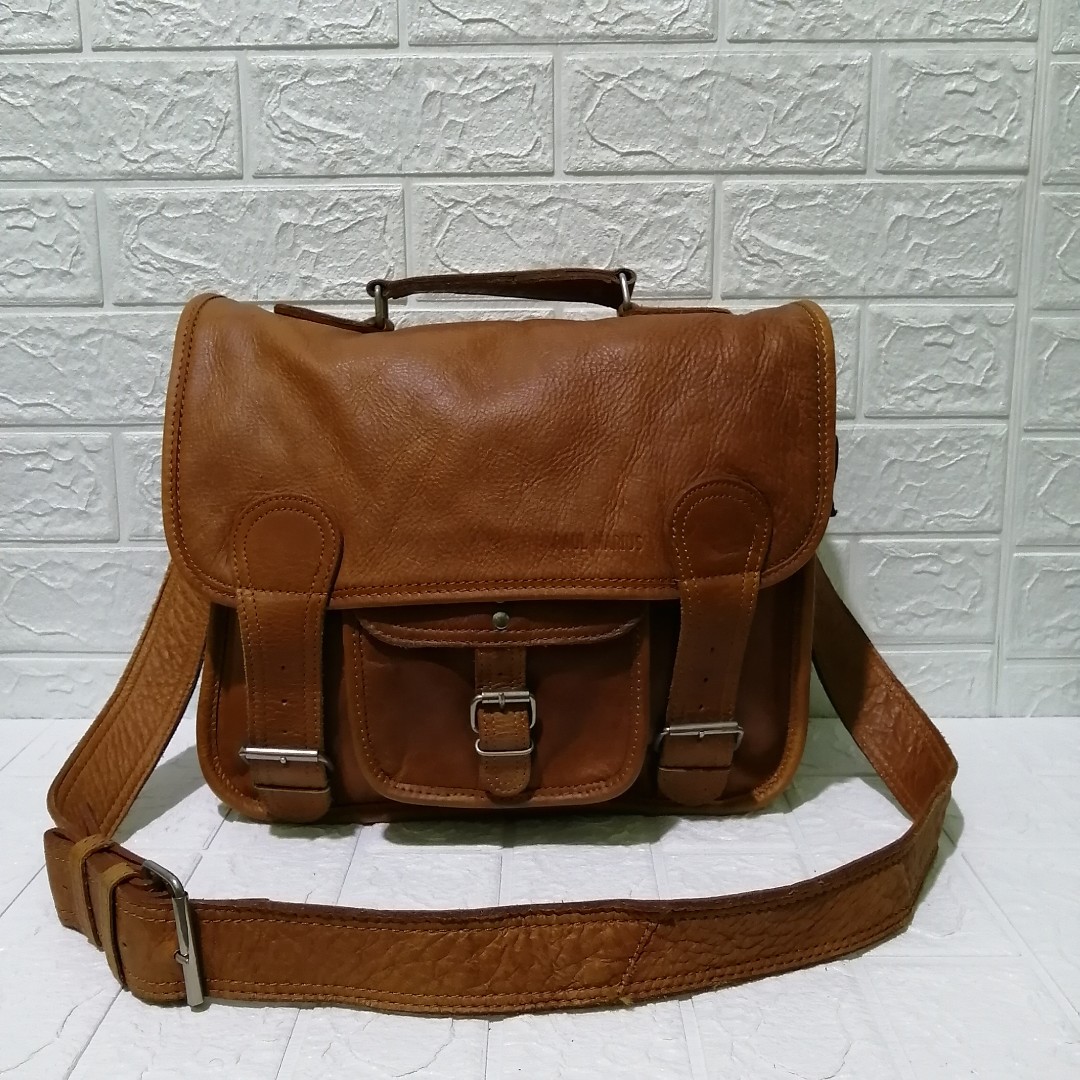 Paul best sale marius tas