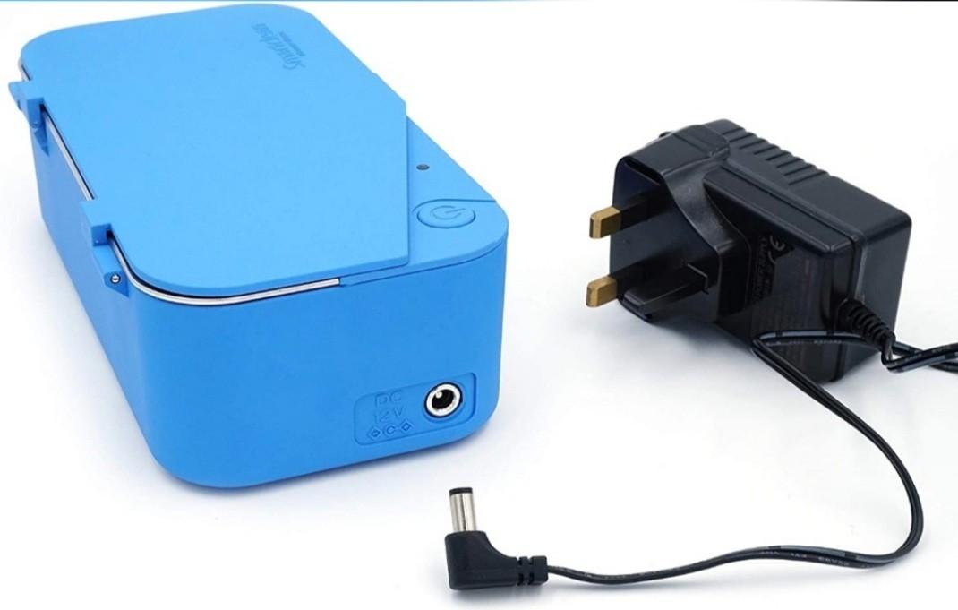 Smartclean Ultrasonic Eyewear Cleaner Smartcleanasia, 46 OFF