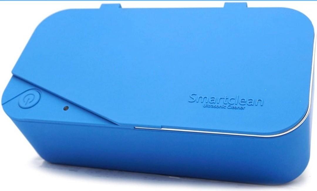 Smartclean Ultrasonic Eyewear Cleaner Smartcleanasia, 46 OFF