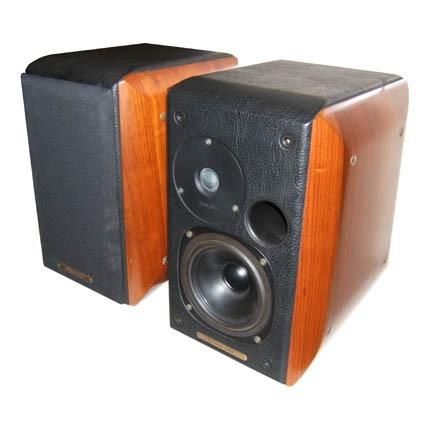 Sonus faber concertino speakers clearance