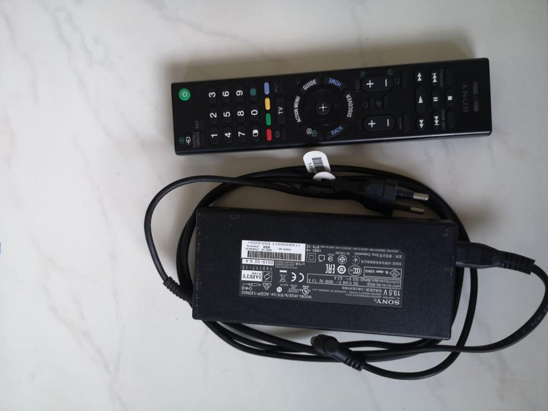 Sony Bravia 50" KDL50W800C, TV & Home Appliances, TV & Entertainment