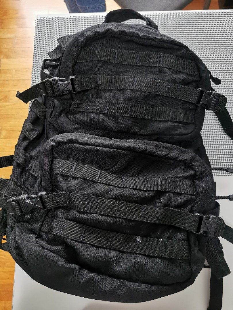 spec ops backpack