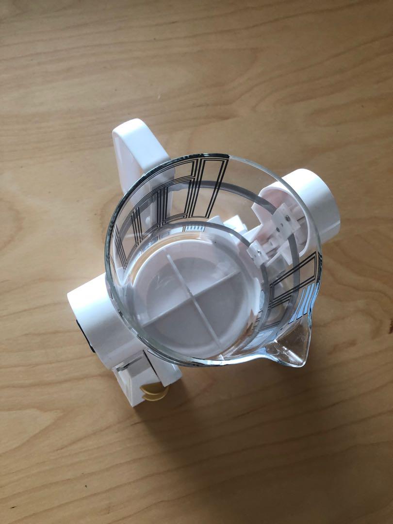 Star Wars R2D2 French Press, TV & Home Appliances, Kitchen Appliances