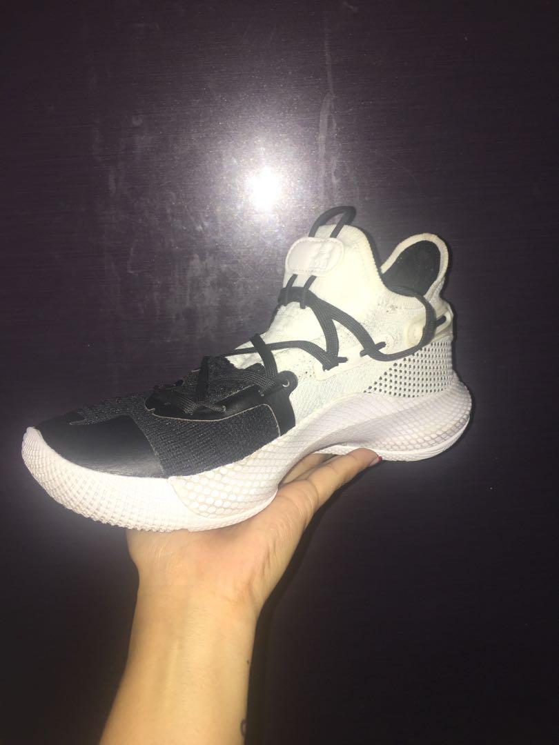 Steph curry clearance 6 kids