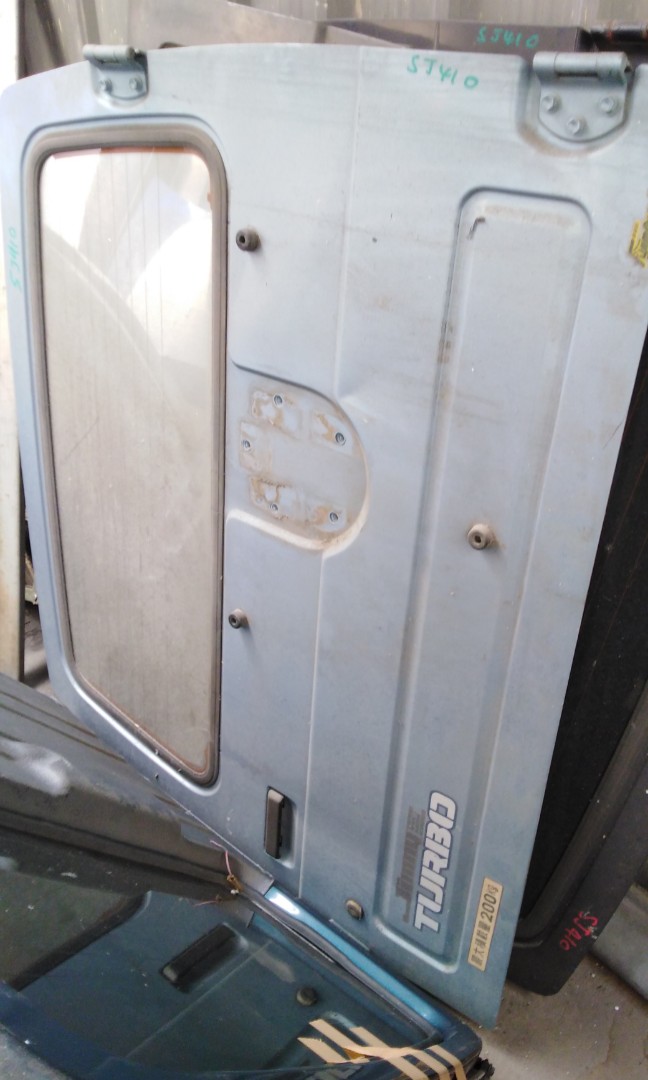 Suzuki jimny sj413 sj410, Auto Accessories on Carousell