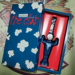 Swatch Looka 1996