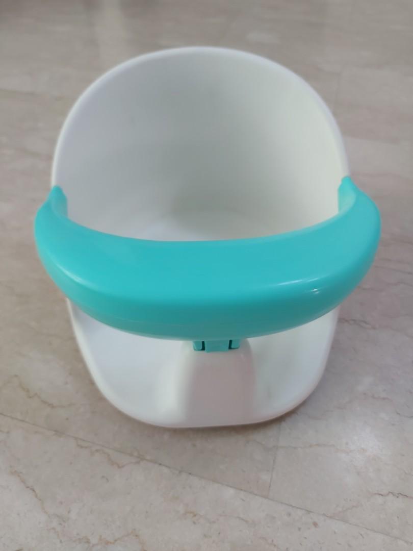 Swivel bath shop seat baby