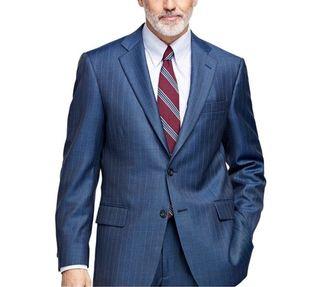 Tailor Made Suit
