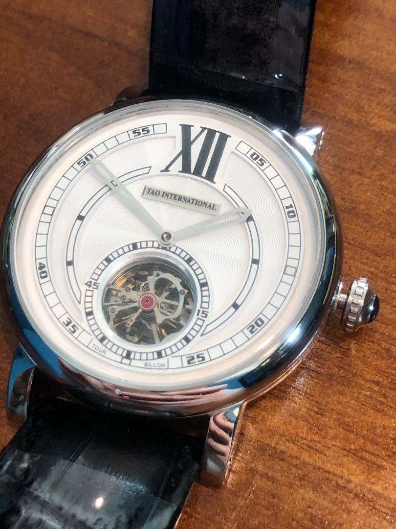 Tao international hotsell watches