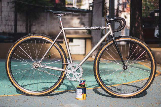 Project fixie hot sale
