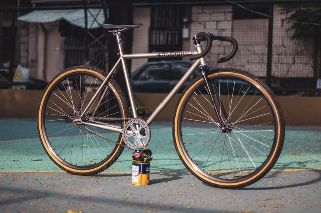 Project Fixie 2024 favors