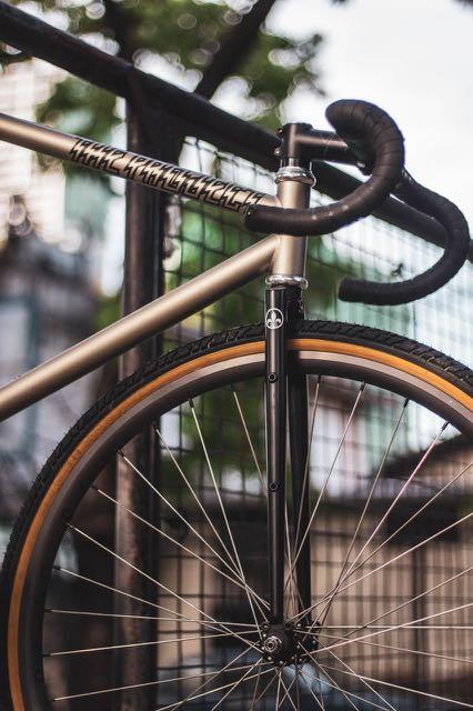 Project fixie outlet