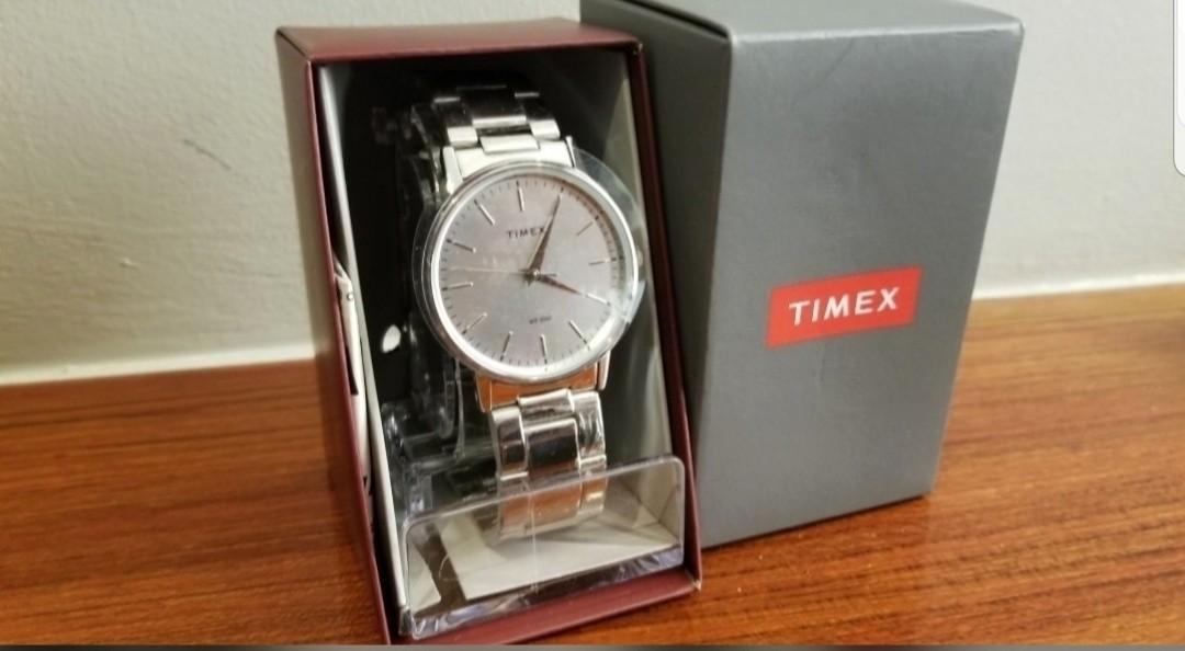 Timex box clearance