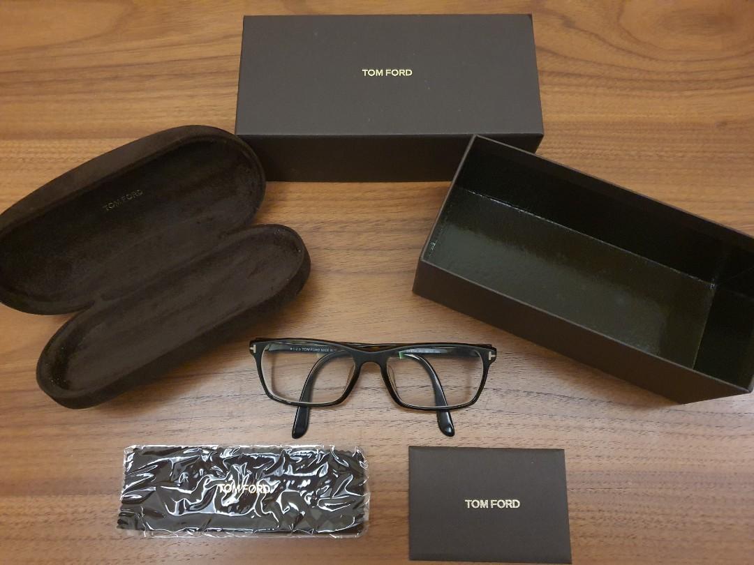 Tom Ford Glasses TF 4295 priced to go