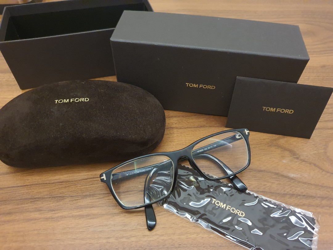Tom ford 2024 4295