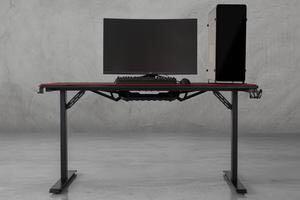 CARA PASANG TOMAZ ARMOR GAMING TABLE 