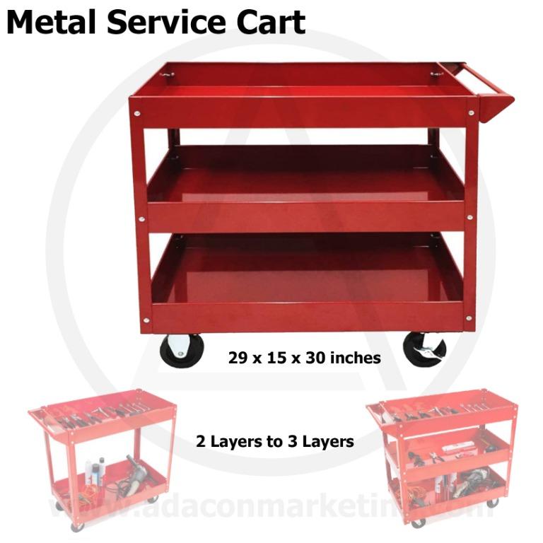 Tool Tool Storage Tool Caddy Tool Carriage Tool 7