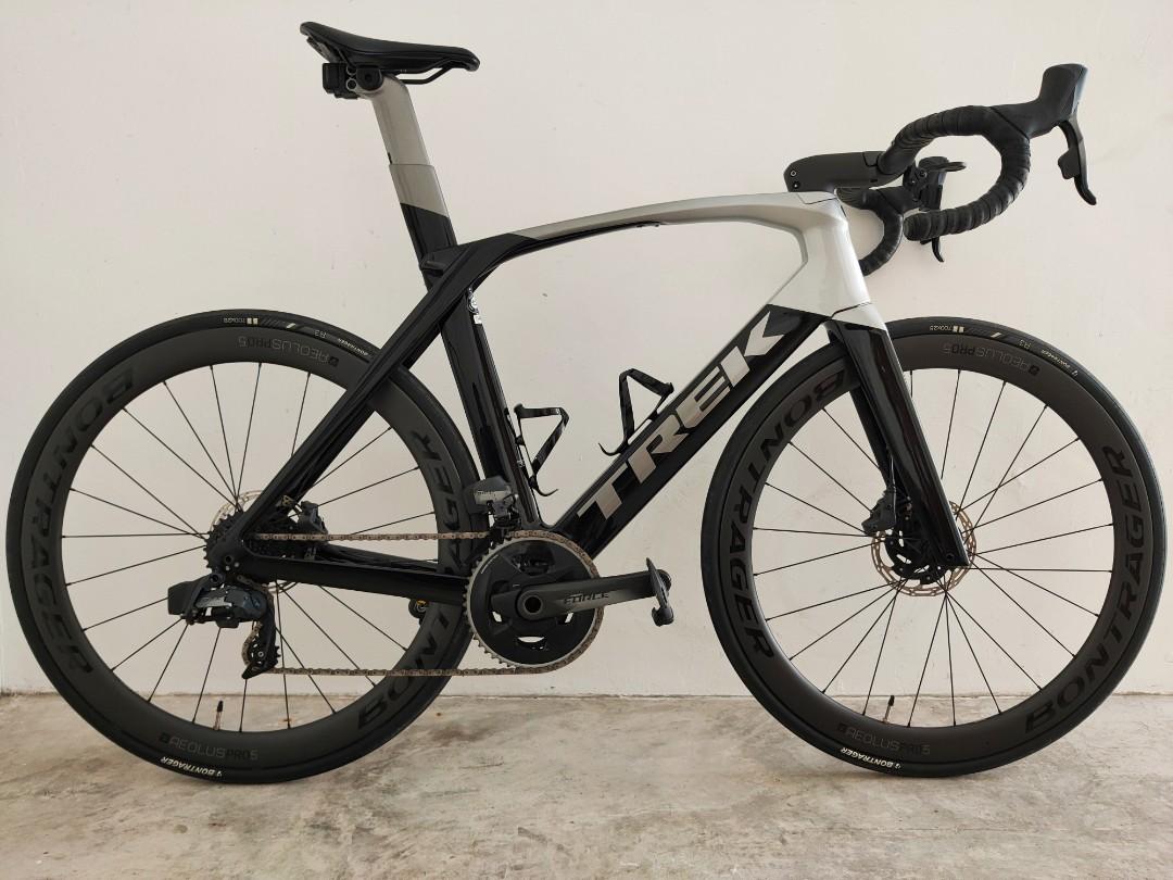 Trek madone slr online 7 disc etap 2021
