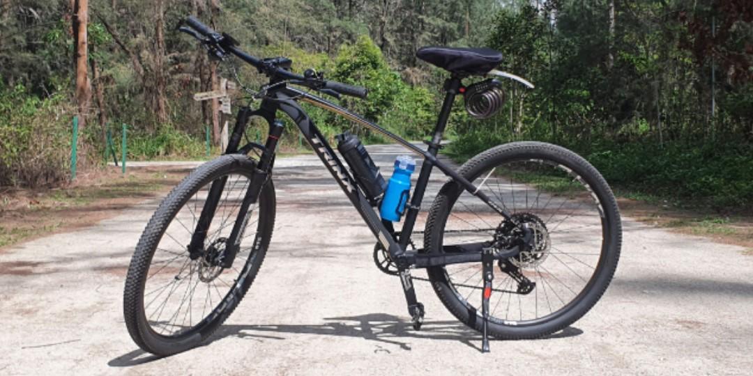 Trinx x9 hotsell elite price