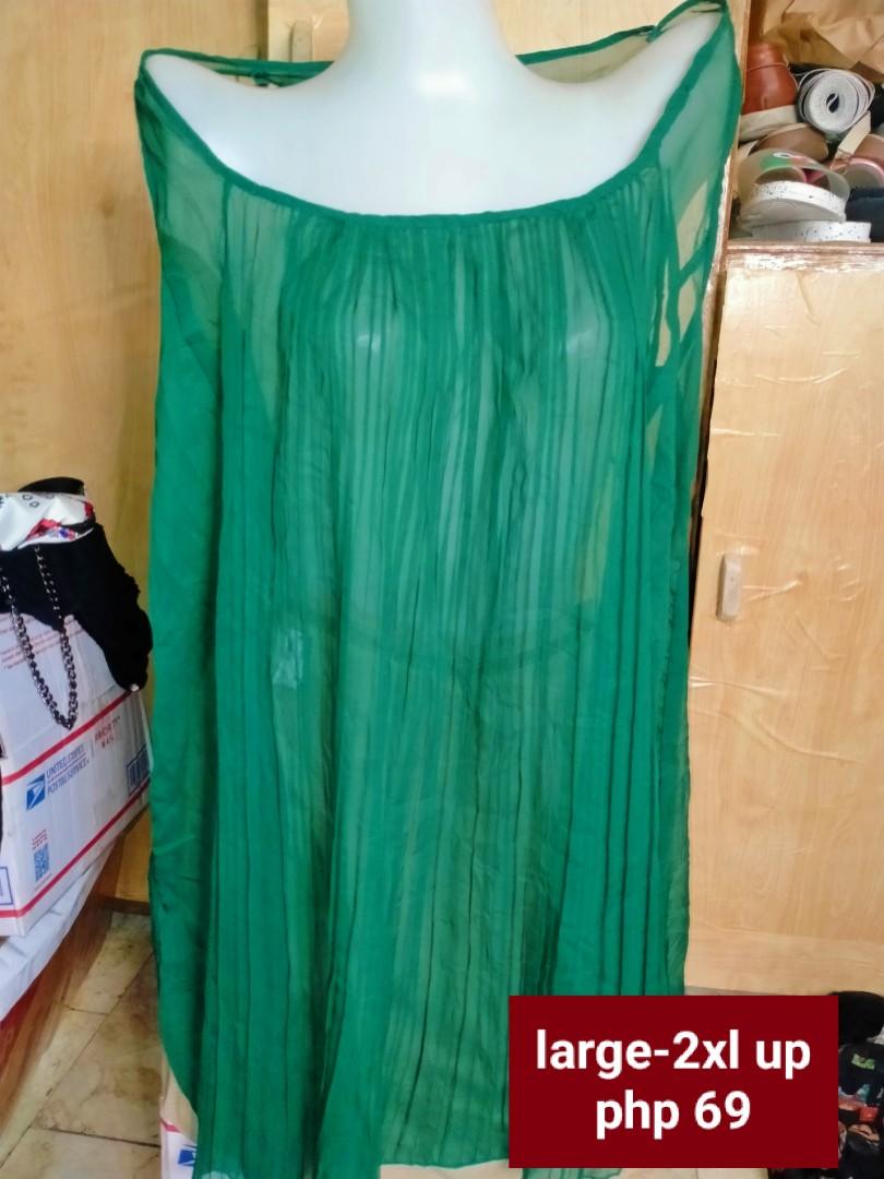 ukay clothes/preloved (Category: Dresses) located in Valenzuela. Submitted by prettyjhoza_23 (Listing ID 1082245845, Image 2). Description: usedclothes preloved personal ukay prices are on pic color may vary thru lightining send pic of your choices.