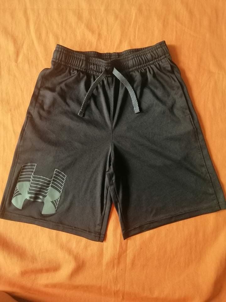Under armour jersey shorts Clearance