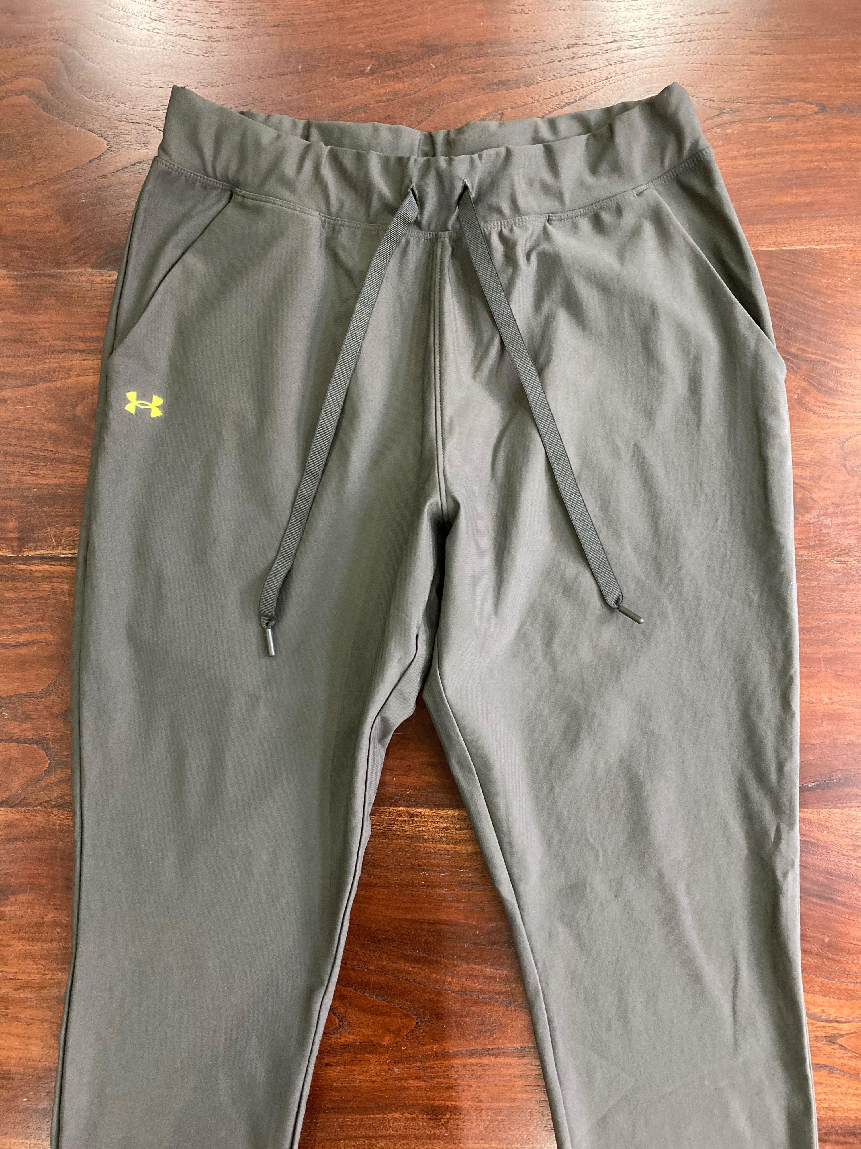 Women's ua vanish discount joggers