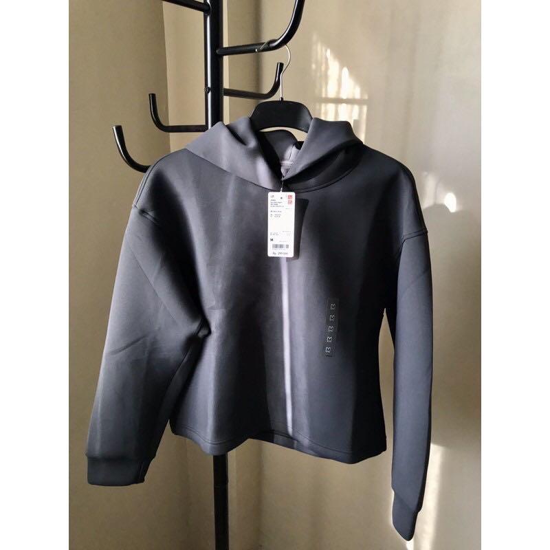Uniqlo pullover sweat dry hoodie ultra 