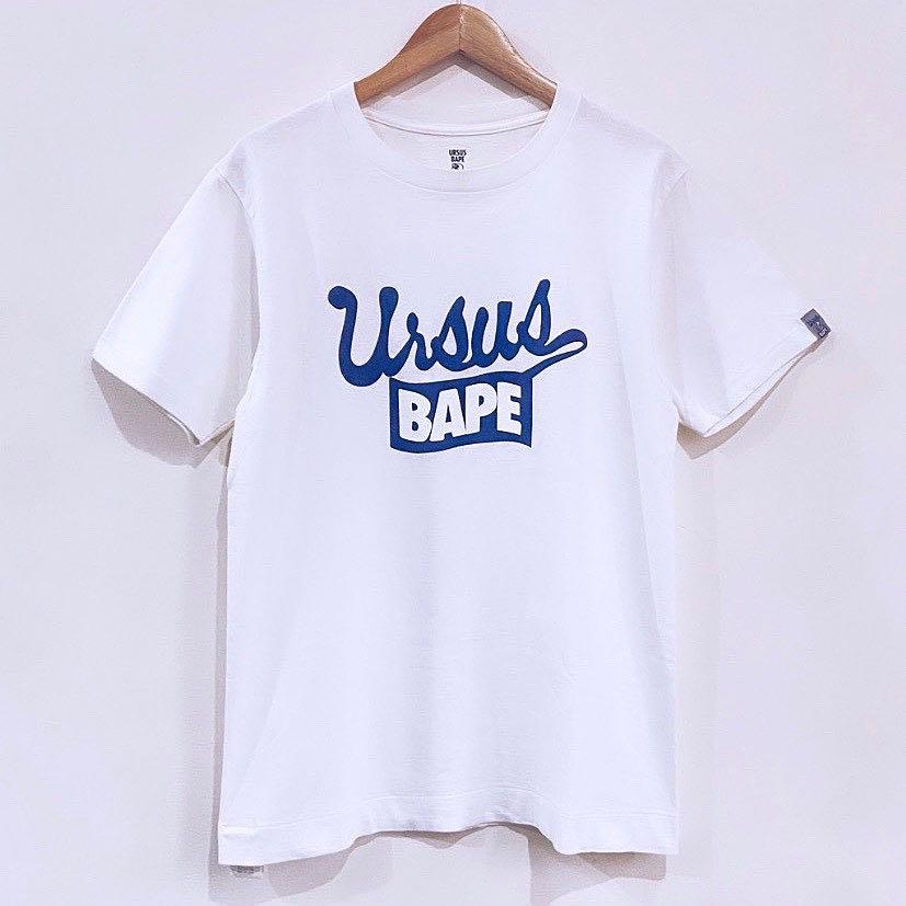 Ursus bape 2025