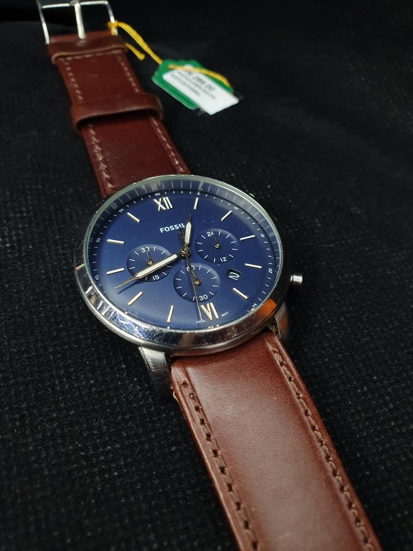 Fs5453 fossil outlet