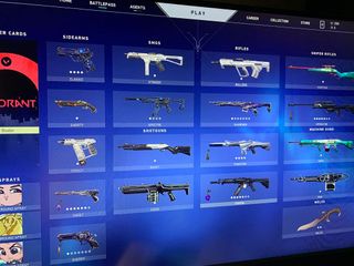 (Category: ) located in . Submitted by easyVALORANT (Listing ID 1082389464, Image 1). Description: .