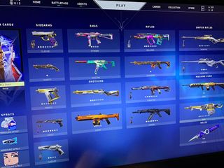 (Category: ) located in . Submitted by easyVALORANT (Listing ID 1082391885, Image 1). Description: .