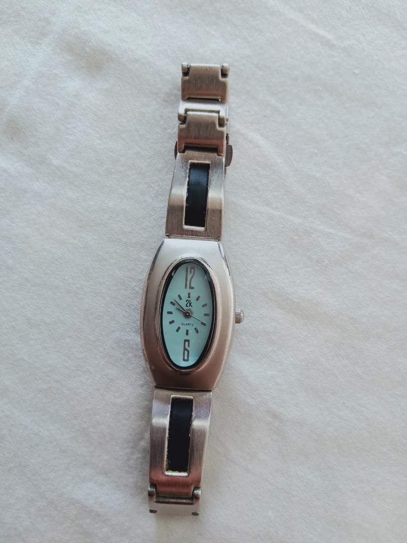 Vintage japan movt watch clearance