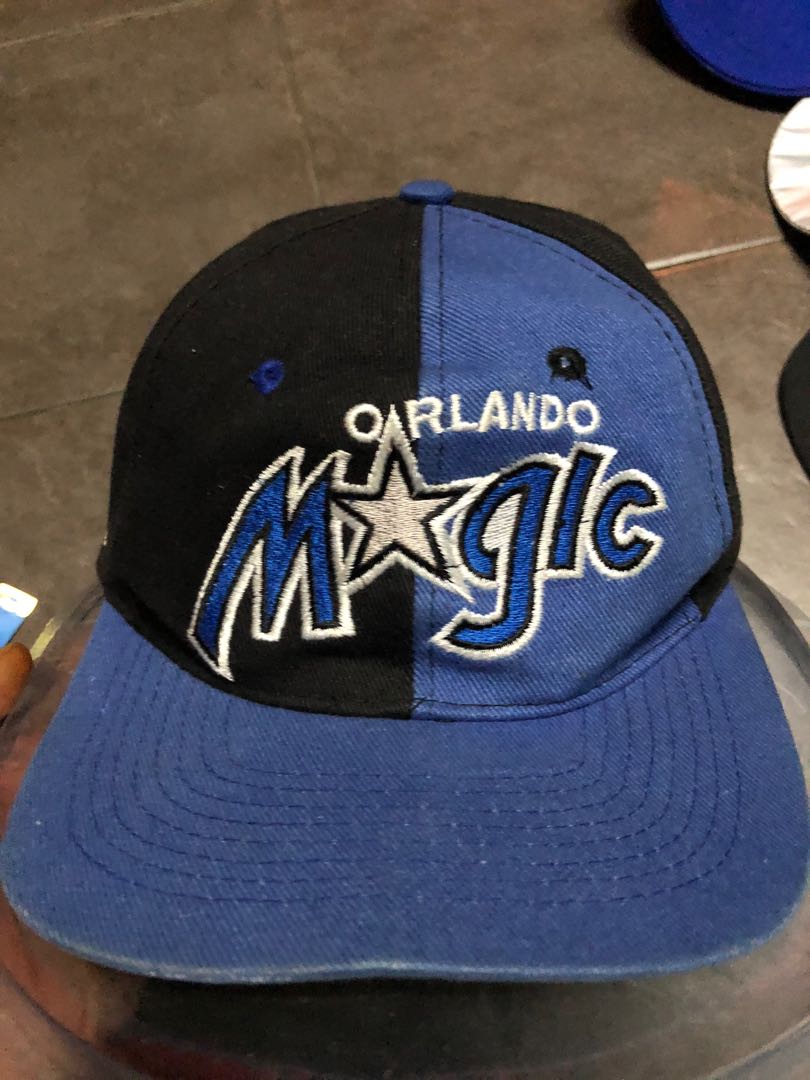 Vintage NBA Orlando Magic, Men's 