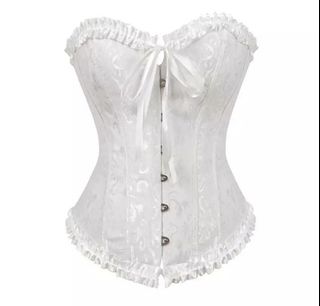 Lace up corset near me Clearance