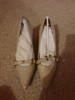 Women's Hugo boss shoes