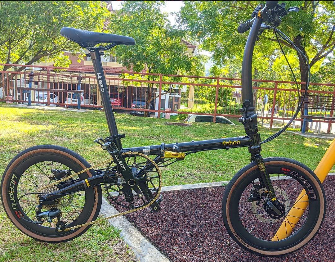 Fnhon disc sale brake