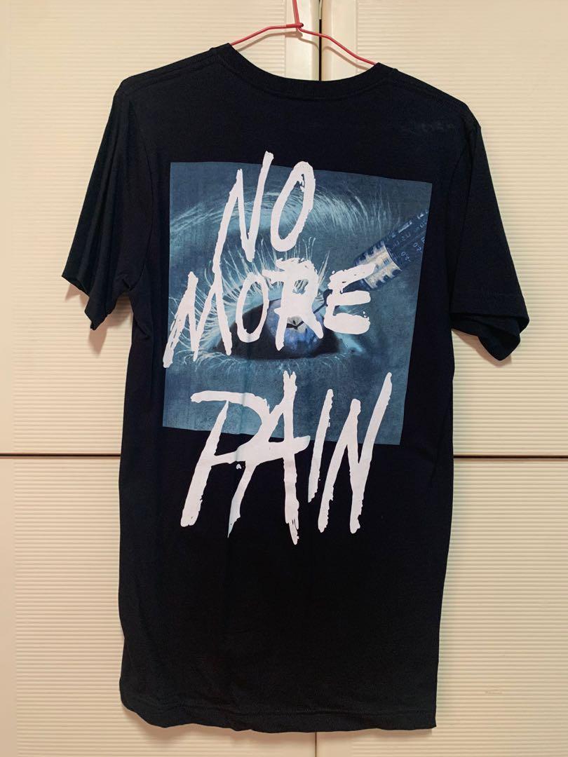 bad xxxtentacion merch