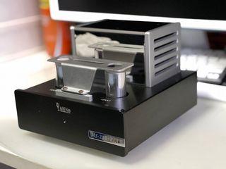 Yaqin Ms23b Riaa Phono Amp Electronics Audio On Carousell