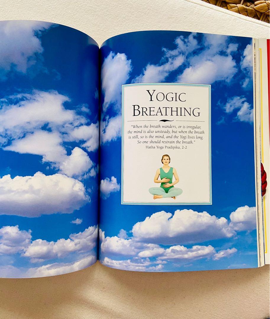 YOGA Mind & Body by the Sivananda Yoga Vedanta Centre