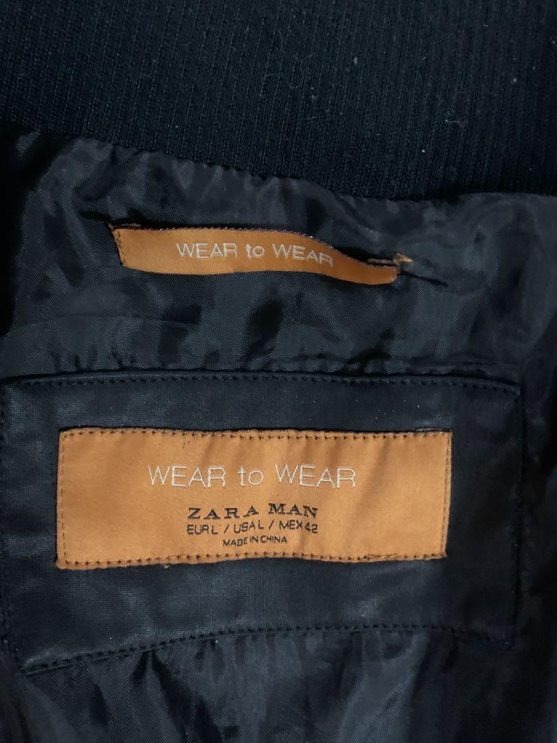 Zara man eurl usal mex 42 Clearance