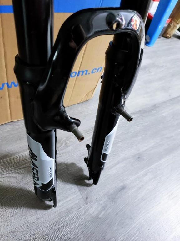 ZOOM Masera 620DH Front Suspension Fork Dast Deal 70.00 *fixed