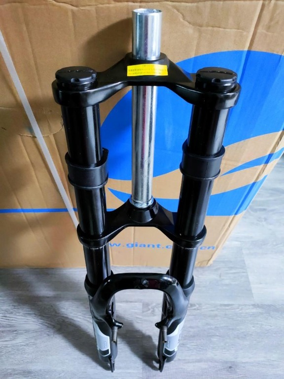 Zoom masera best sale fork