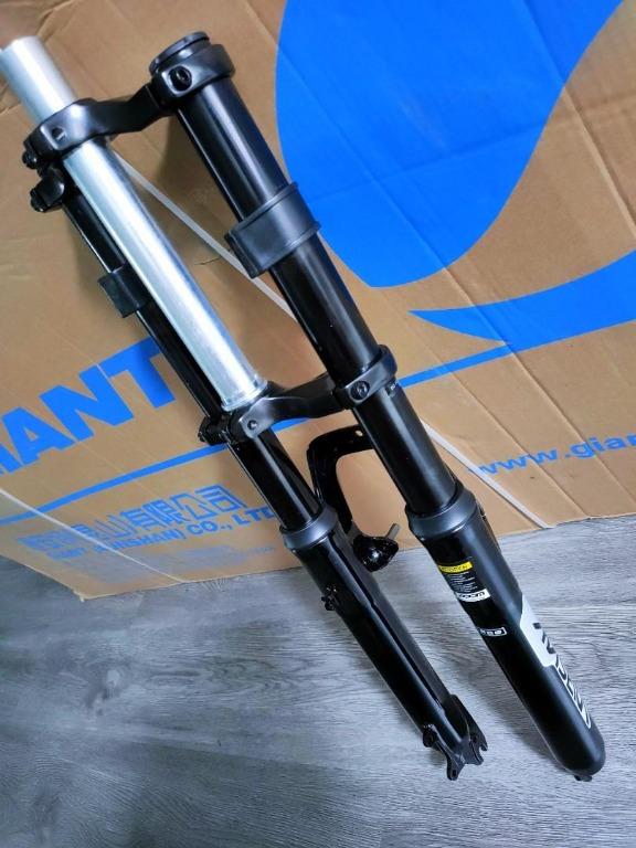 ZOOM Masera 620DH Front Suspension Fork Dast Deal 70.00 *fixed