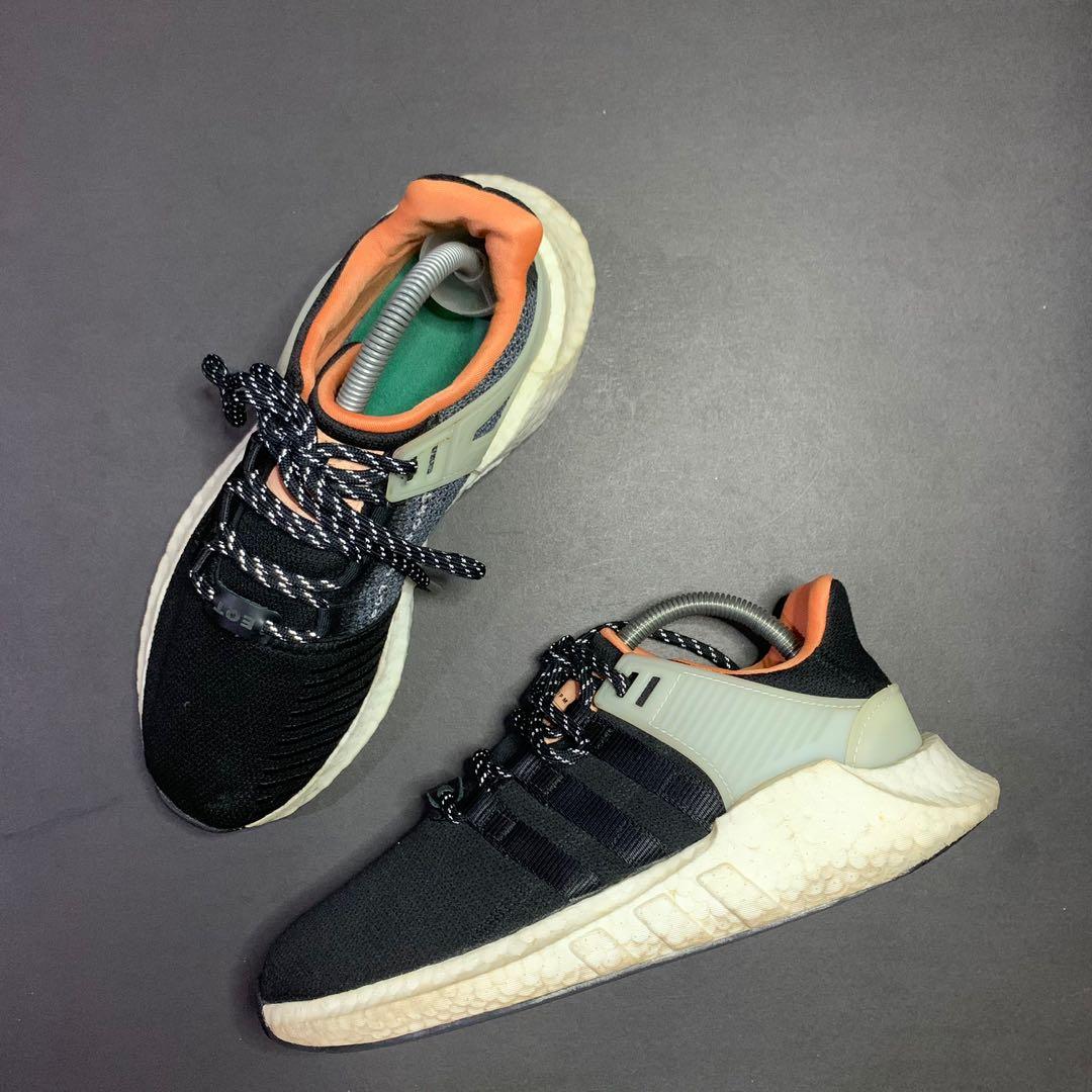 Eqt support 93 17 shop welding pack