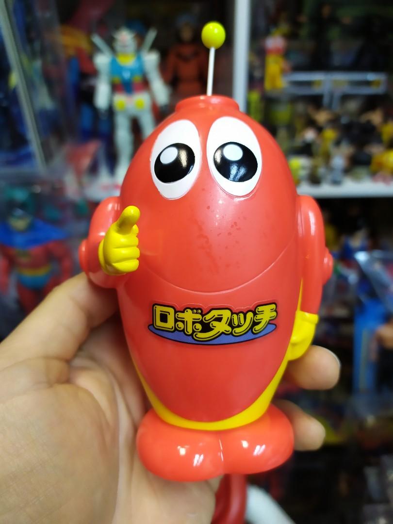 日本昭和老翻小露寶錢罌約14cm高 玩具 遊戲類 玩具 Carousell