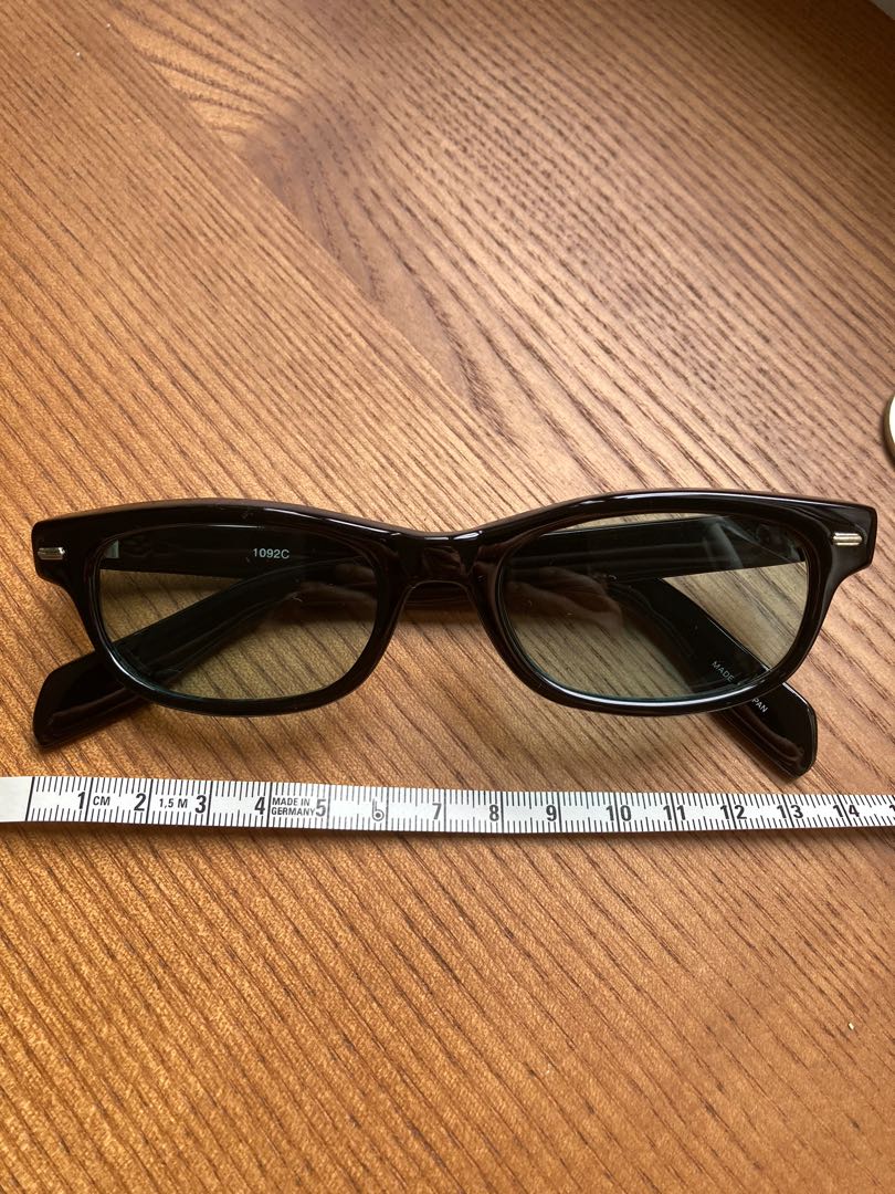 黑框眼鏡淺藍色鏡片日本制made In Japan Not Moscot 男裝 男裝配飾 Carousell 黑框眼鏡淺藍色鏡片日本制made In Japan Not Moscot 男裝 男裝配飾 Carousell