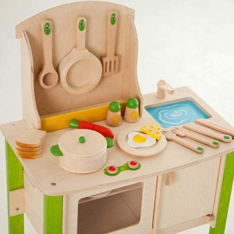 Hape my hotsell creative cookery club