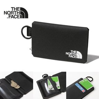 🇯🇵Direct Ship from Japan🇯🇵 Japanese Version #998 The North Face Accessories - Pebble Fragment Case Document Holder Octopus Card Holder Coin Pouch Coin Bag Cardholder64204044864898110