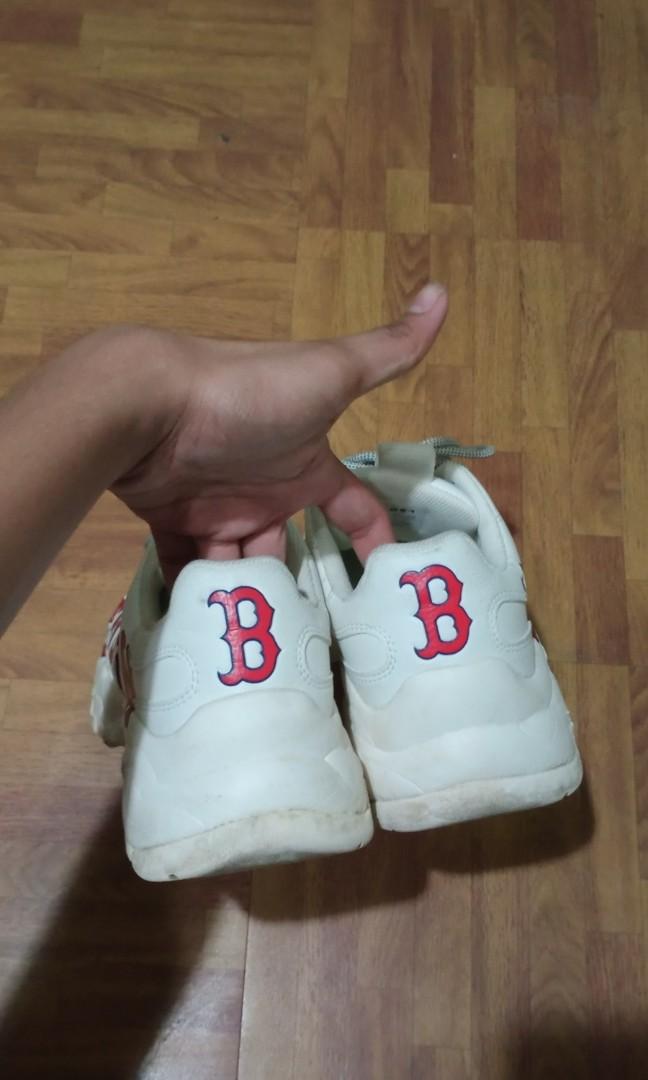 MLB Korea - Chunky Sandals Sand (Boston Red Sox) / 28