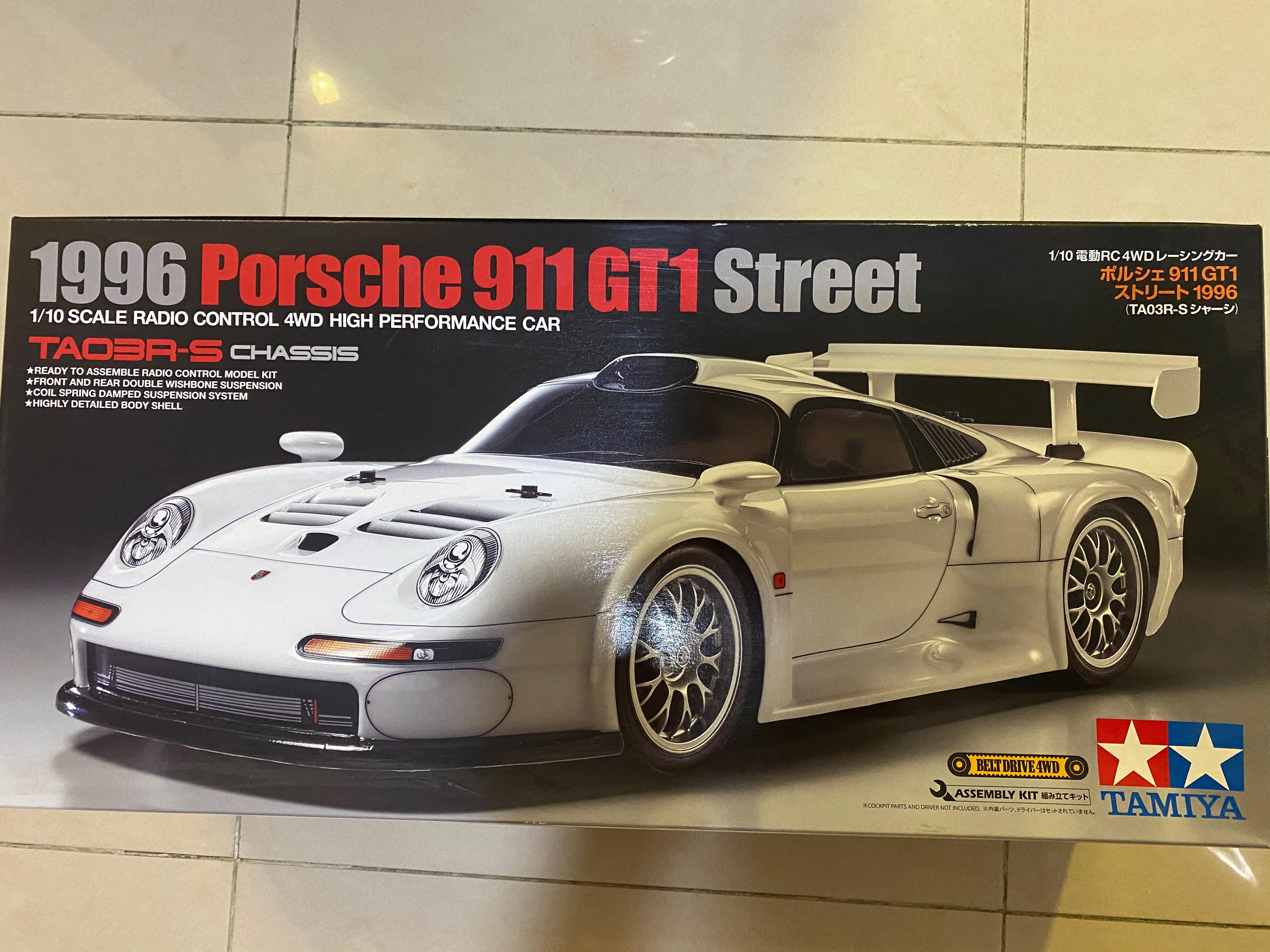 遙控車ta03rs 興趣及遊戲 玩具 遊戲類 Carousell